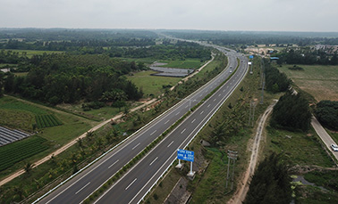 海南文昌旅游公路